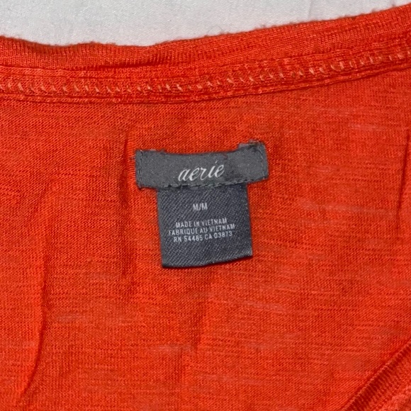AERIE tee - Picture 4 of 4